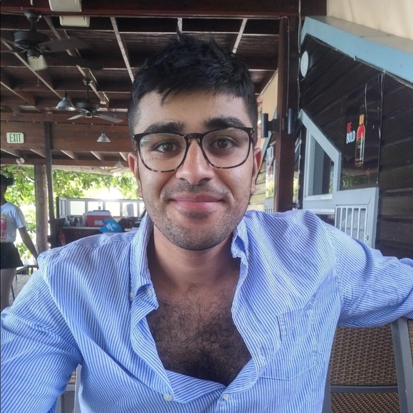 aarondhaliwal